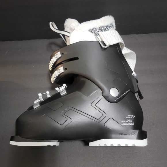 ROSSINGOL Shoes Rossingol Womens All Mountain Ski Boots Poshmark